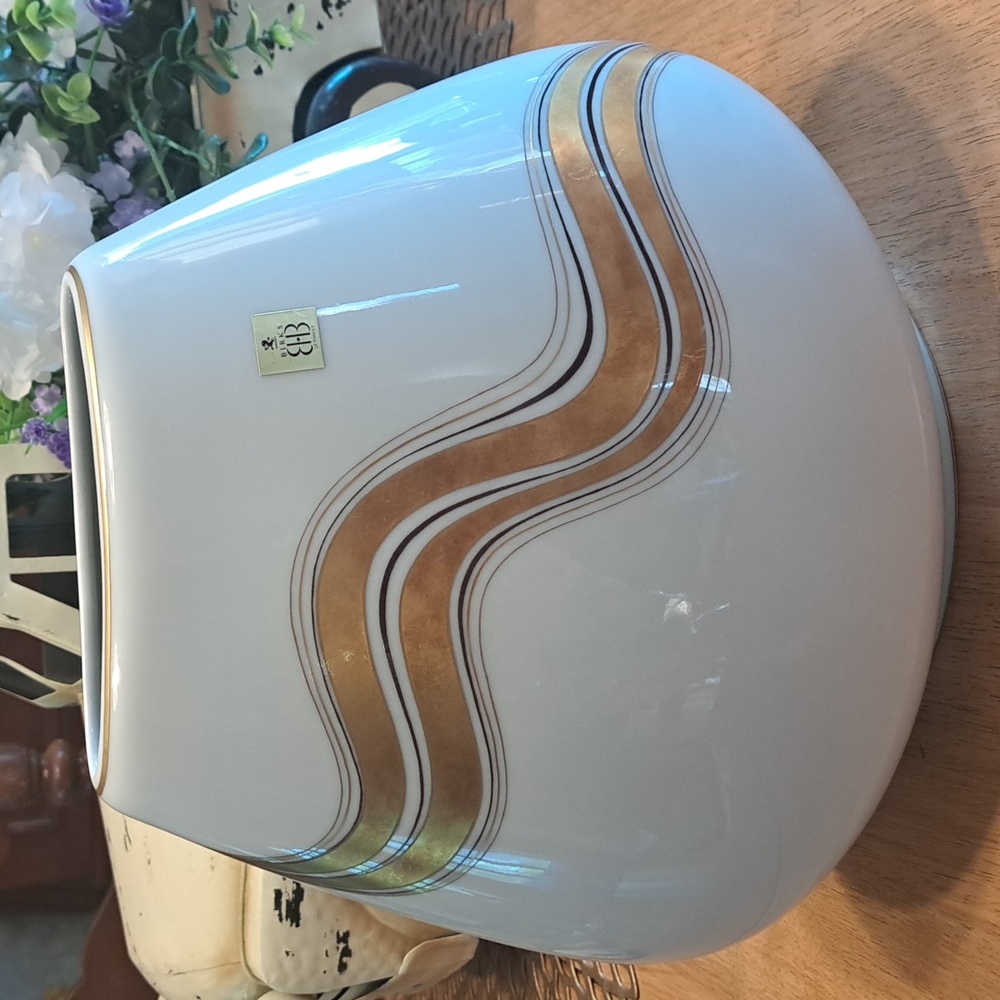 GERMANY Lindner vase